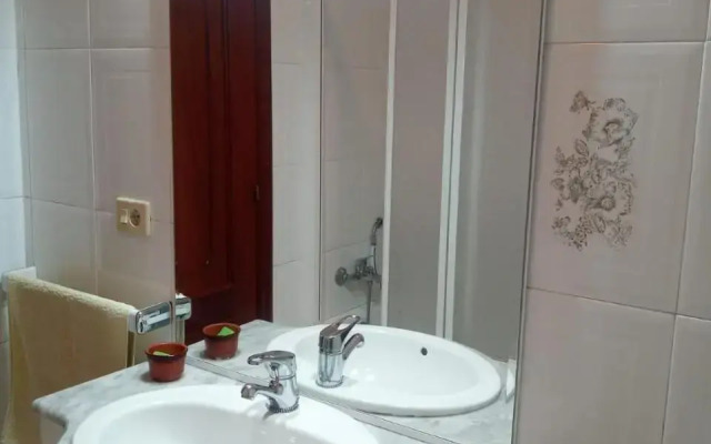 Apartamento en San Vicente de O Grove
