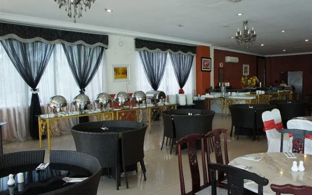 Hotel Abadi Melaka