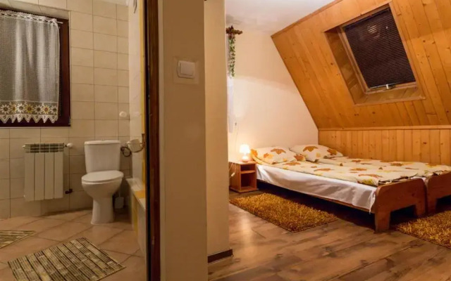 Pokoje SIUCHAJSKO