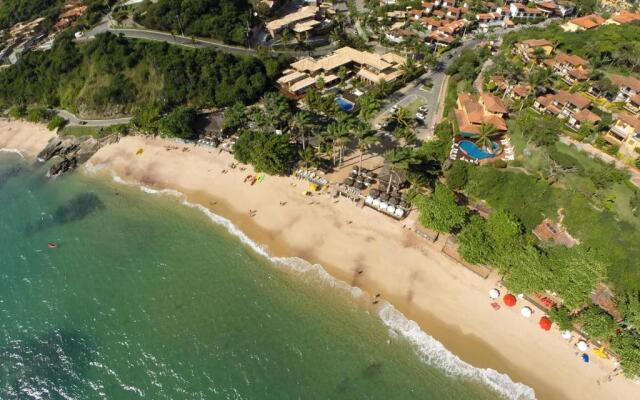 Rio Buzios Boutique Hotel