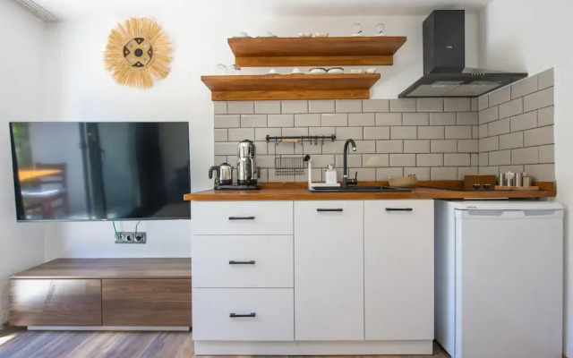 Nomade Caravan Camping