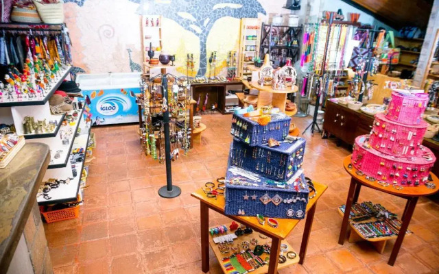 Brackenhurst Conference and Retreat Centre