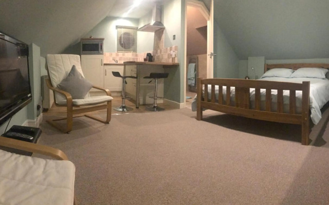 Somersall Park Studio