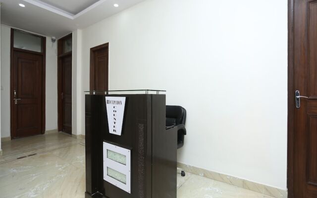 OYO Rooms Epicenter