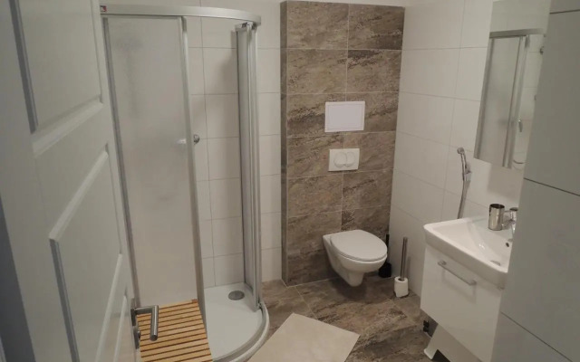 Apartmány Hlohovec