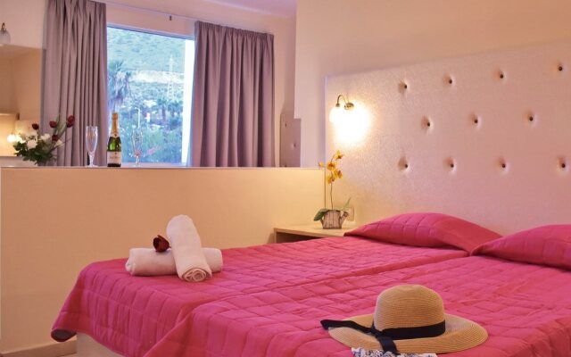Eri Beach Hotel