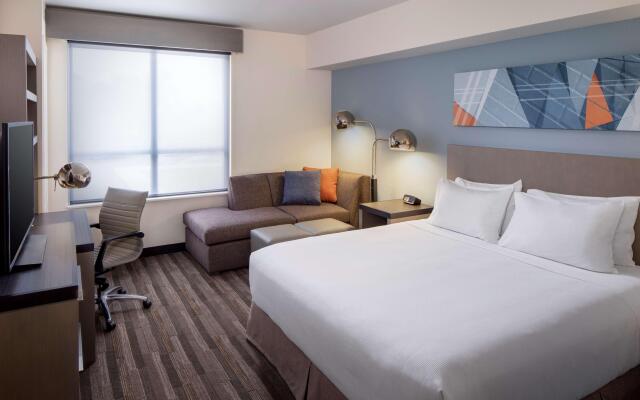 Hyatt House Charleston / Mount Pleasant
