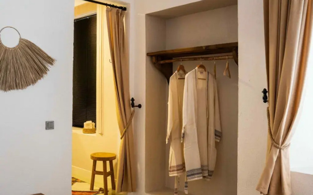 Notarius Hotel Bodrum