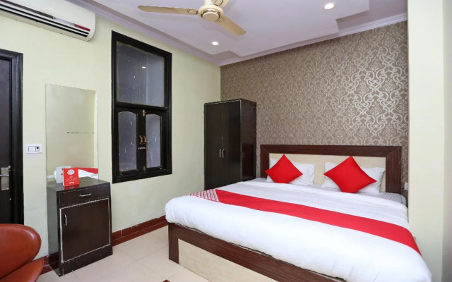 Flagship Oyo Flagship