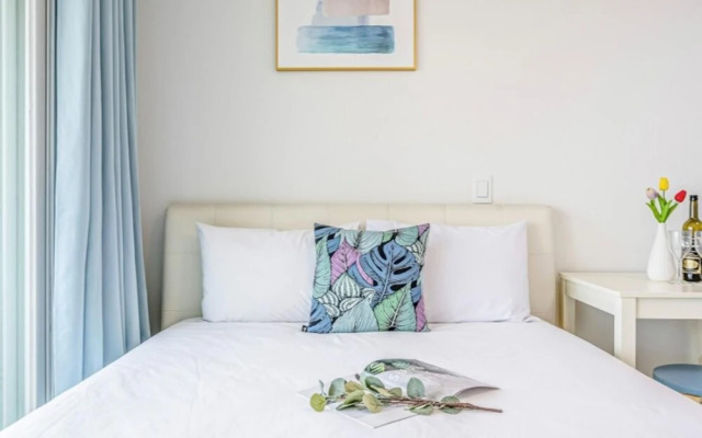 Yangyang Twin Beach Pension