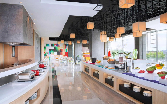 The Southern Hotel Surabaya