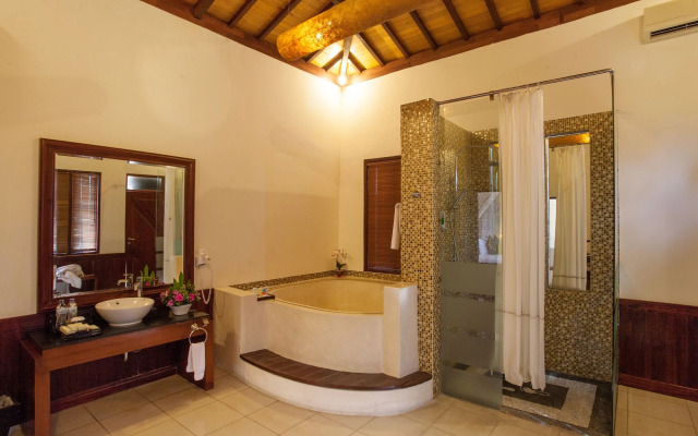 The Beverly Hills Bali a Luxury Villas & Spa