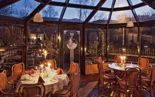 Hotel i Spa Nowa-Ski Karpacz