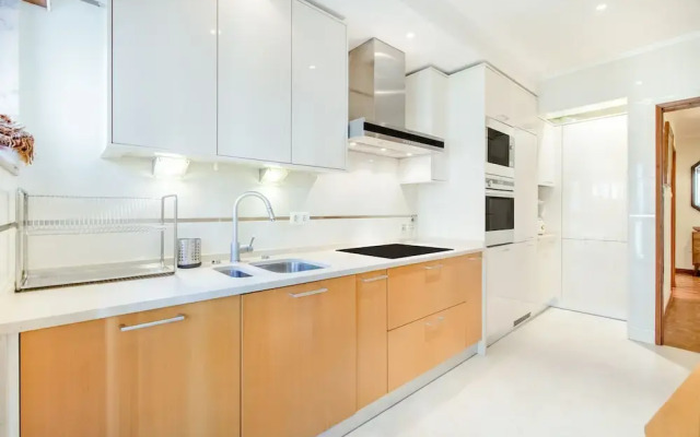 Telheiras Comfortable Stay Apartment