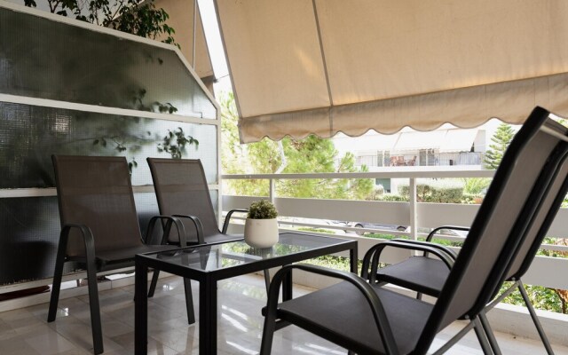 Glyfada Aurora Elegant Apartment