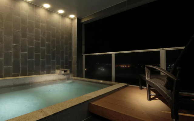 Candeo Hotels Shizuoka Shimada