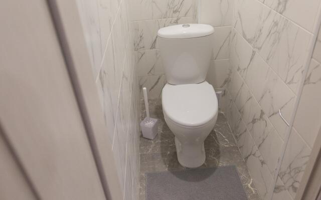 Live comfortably on Pervomayskaya Street