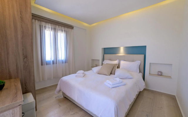 Ifestos Villa