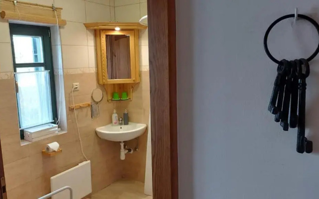 Titi Family Apartman