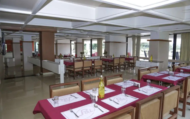 Pai Resorts