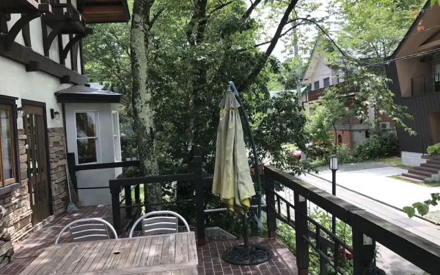 Pension Eastmountain Hakuba