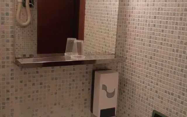 Ristorante Albergo Il Corallo