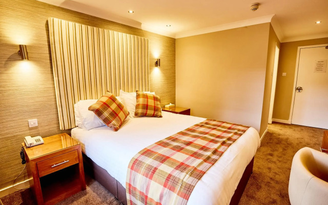 Abbotsford Hotel