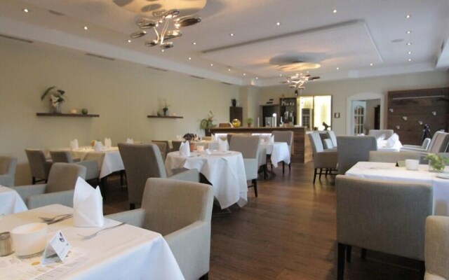 Gasthaus Nobel Moordeich