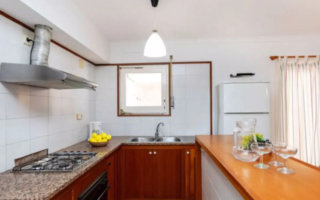 House Delta 1 LEscala