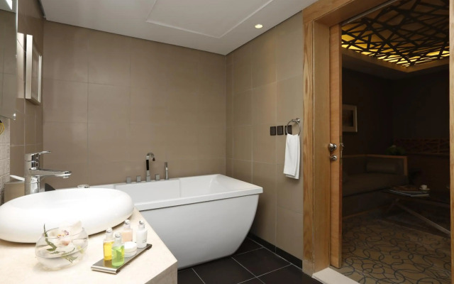 Grand Plaza Hotel - Gulf Riyadh