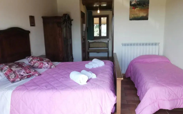 Agriturismo La Corte Sul Lago