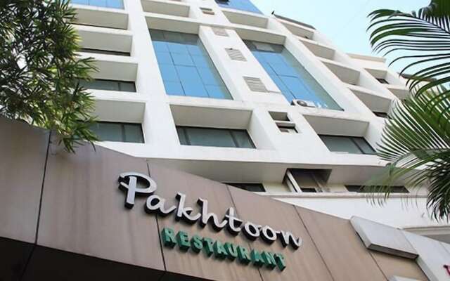 The Caliph Hotel & Executive Suites