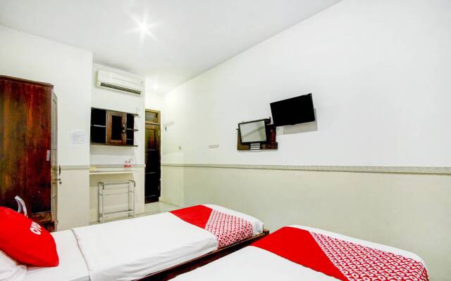 OYO 3957 Boarding House Boss