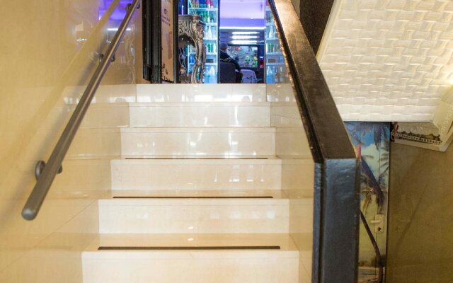 Miami Beach Hotel Tel Aviv