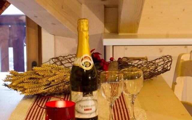 Chalet La Rugiada