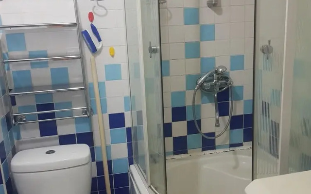 Nekrasovskaya St. 76 Vladdom25