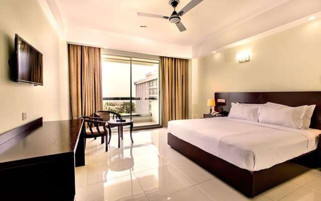 Hotel Sea Uttara