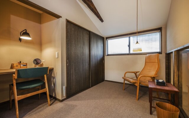 Shiki Villas 1891 - SOGETSU