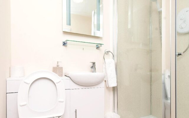 Callander Hostel