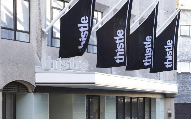 Thistle Euston