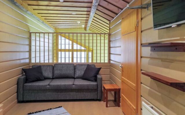 Holiday Home Alte levi beetu