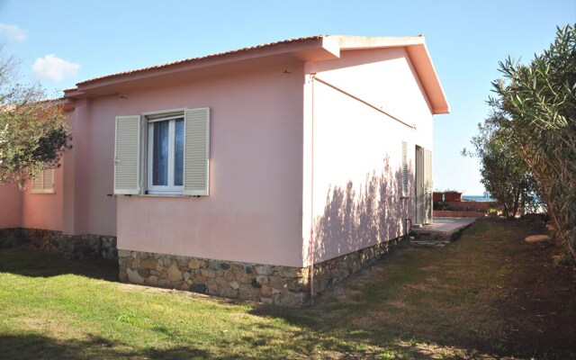 Villetta La Cinta Beach A