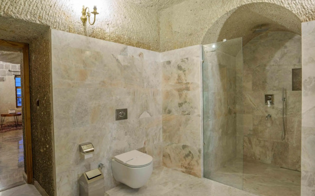 Lunar Cappadocia Hotel