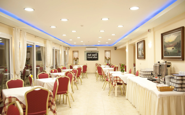 Hotel Coral