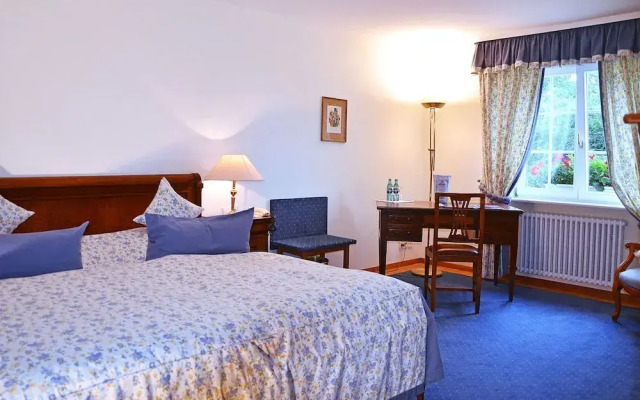 Hotel Restaurant Mühle