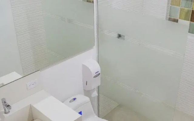 Hosteria Guaracú