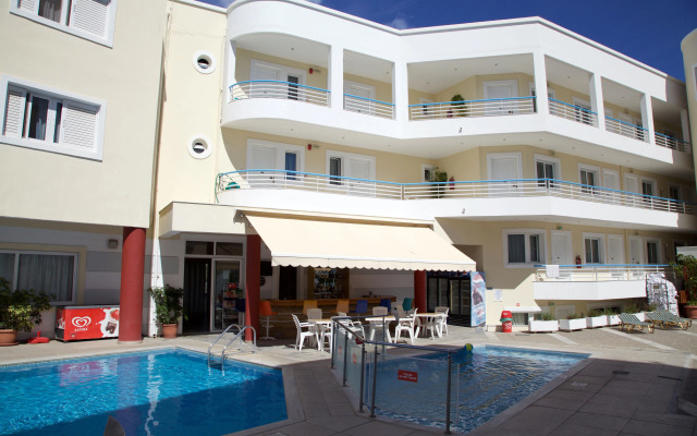 Anastasia Hotel