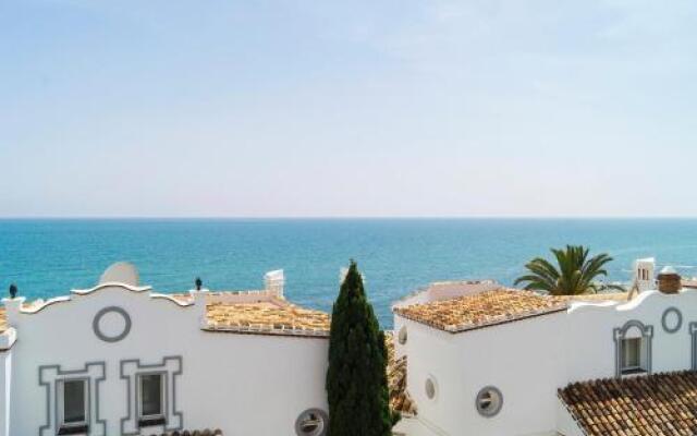 Holiday Home Mijas Beach