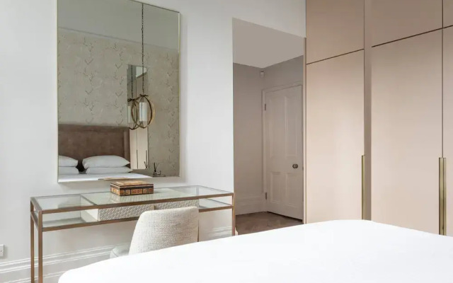 Elvaston Place III by Onefinestay
