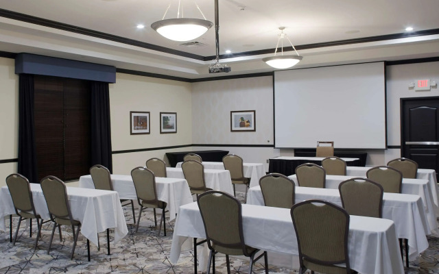 Hilton Garden Inn Jonesboro